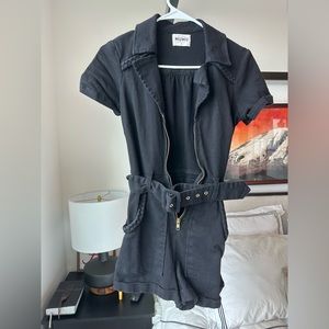 Show Me Your Mumu: Outlaw Romper